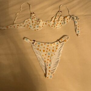 Dippin daisys bikini